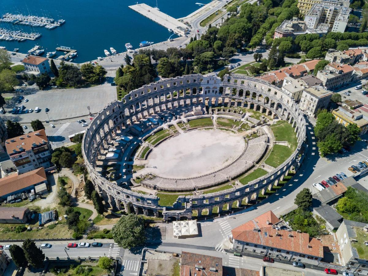 Lumalu Galižana Exterior foto