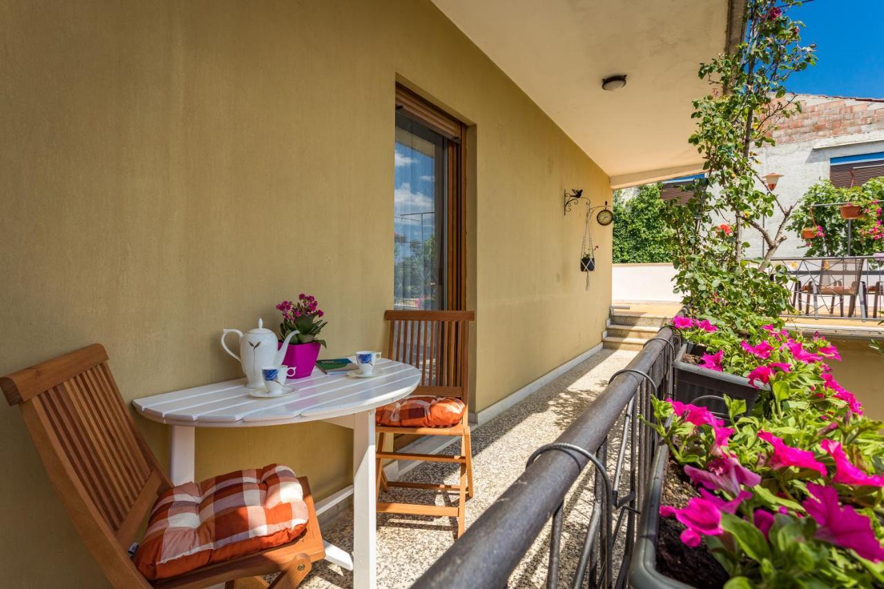 Lumalu Galižana Exterior foto
