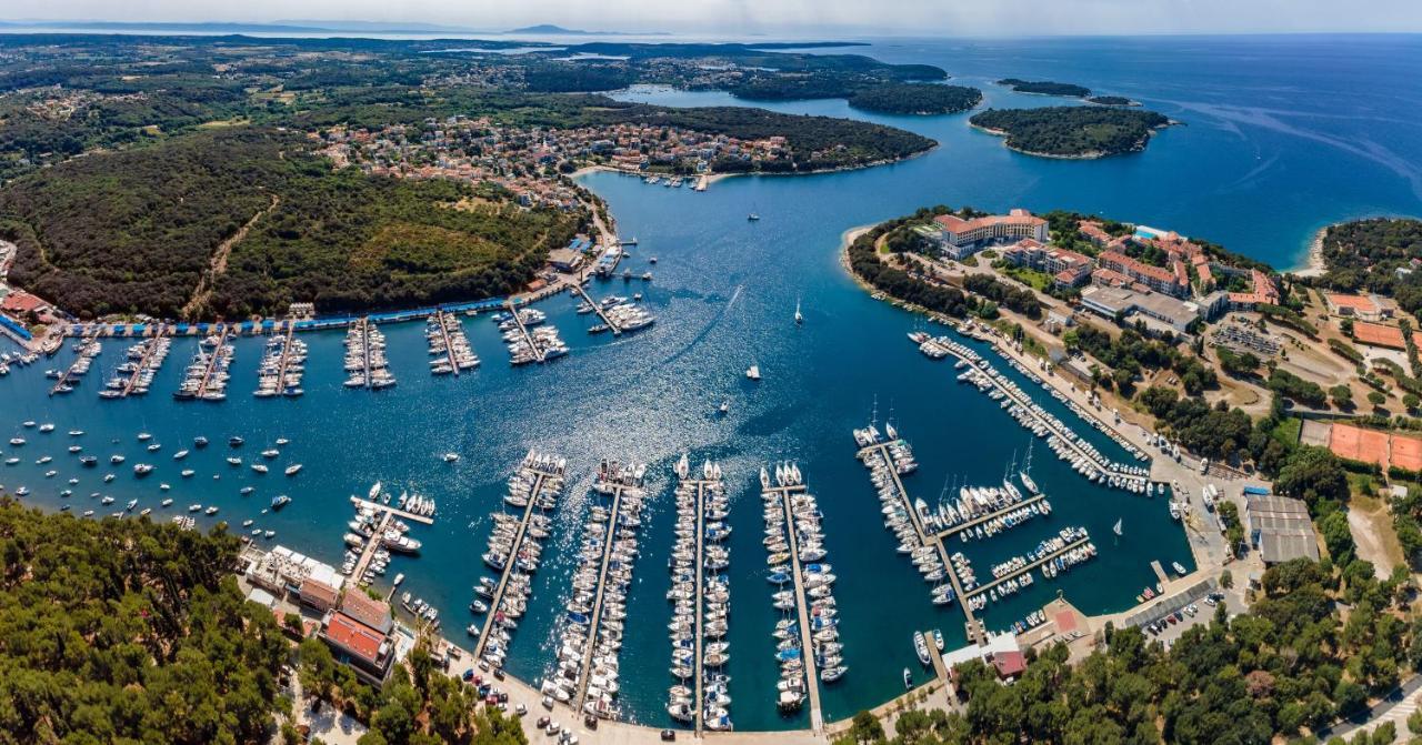 Lumalu Galižana Exterior foto